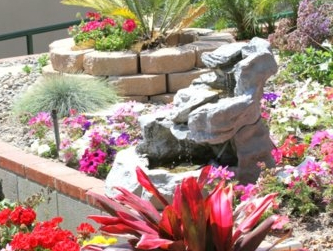 NORTH LAKE VILLAS INC. Residential Care Elderly in Altadena, CA